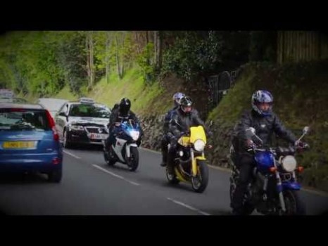 Vídeo: Tourist Trophy 2013 by Martimotos /8