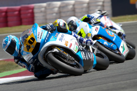 CEV 2013 Albacete /2: La previa