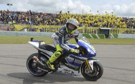 Rossi