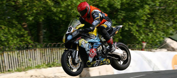 Tourist Trophy 2013: Branko Srdanov permanece ingresado en un hospital de Liverpool