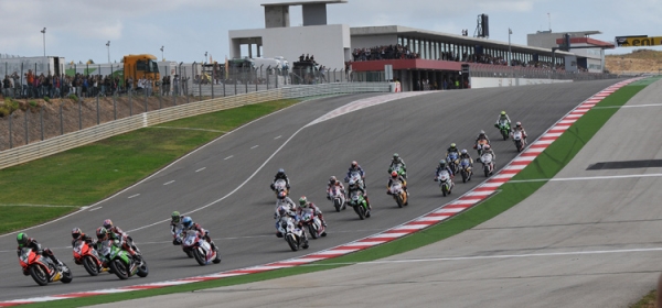 Varios pilotos pasan a formar parte de la Comisión de Seguridad del Campeonato del Mundo de Superbikes