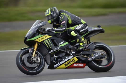 crutchlow