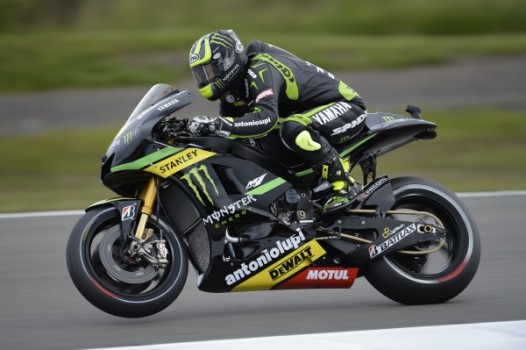 Gran Premio de Holanda 2013 Assen_ Cal Crutchlow consigue su primera pole