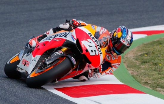 Gran Premio de Catalunya 2013 Montmeló: Sensacional pole para Dani Pedrosa