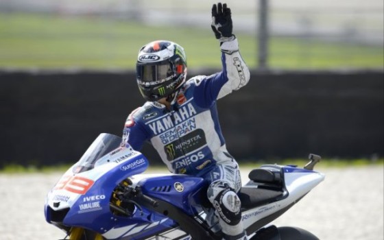 Gran Premio de Italia 2013 Mugello: Jorge Lorenzo despeja dudas y se anota una brillante victoria