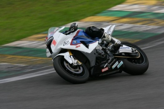 Pole para Luciano Ribodino en Interlagos