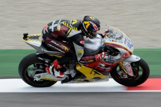 Gran Premio de Italia 2013 Mugello:Scott Redding refuerza su dominio