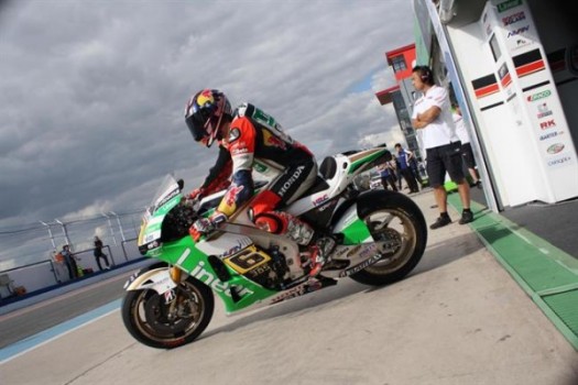 Bradl