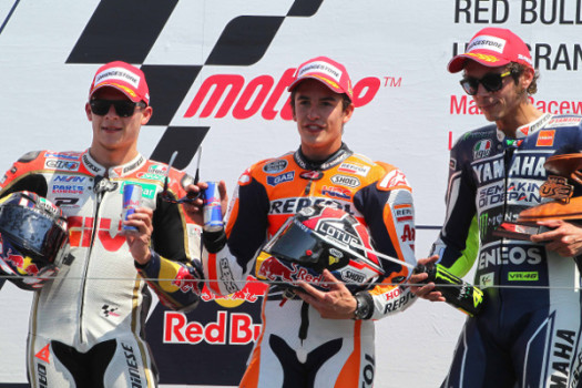 09 GP Laguna Seca 18, 19, 20 y 21 de julio de 2013