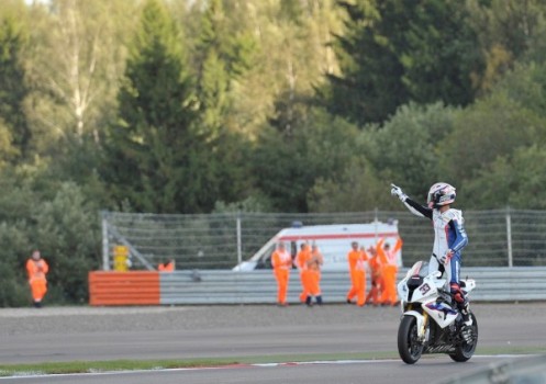 WSBK 2013 Moscu: La previa