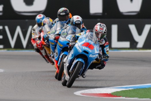 Moto3