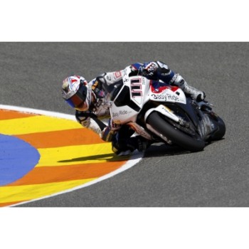 Galería de Imágenes de BMW en el Campeonato del Mundo de Superbikes 2009-2013