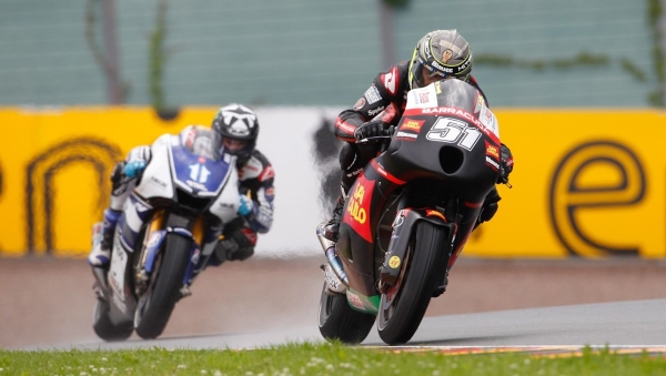 Gran Premio de Alemania 2013 Sachsenring: La Previa