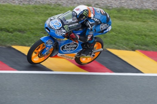 Rins-Sachsenring