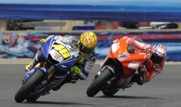 Rossi-Stoner