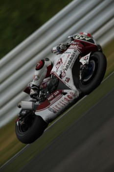 8 H DE SUZUKA 2013 TEAM MUSASHI WINNER