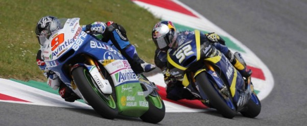 Kyle Smith podría no terminar el Campeonato del Mundo de Moto2