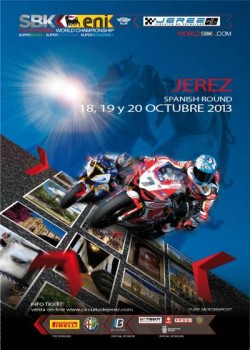 En marcha la venta de entradas On-Line para el Campeonato del Mundo de Superbikes en el Circuito de Jerez