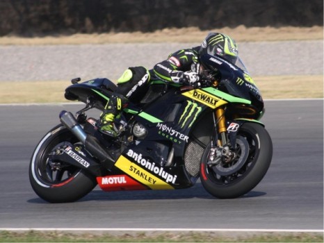 crutchlow-argentina