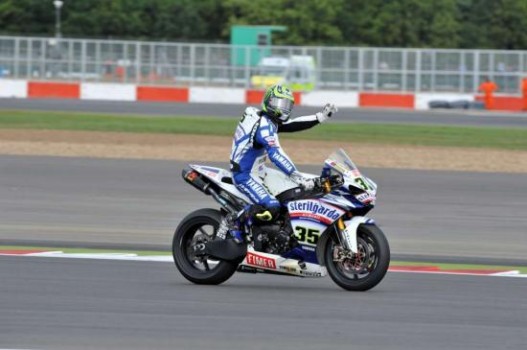 WSBK 2013 Silverstone: La previa