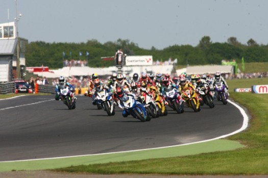 snetterton