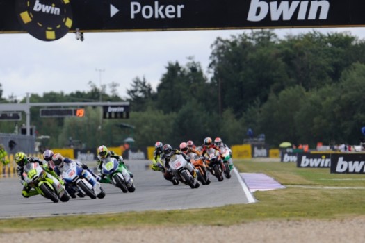 Así afrontan los pilotos el Gran Premio de la República Checa en Brno