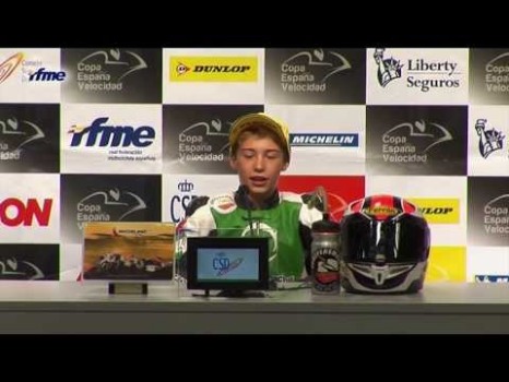 CopaMotorland