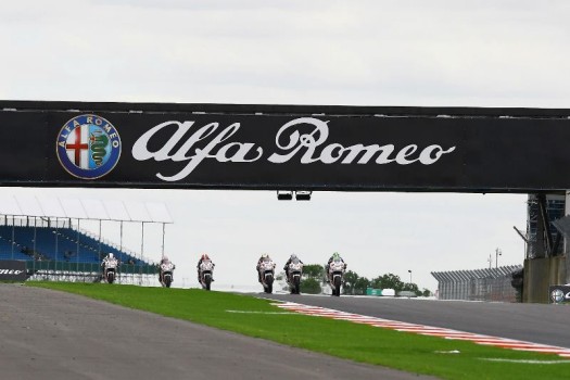 Vídeo: Carrera completa de la European Junior Cup en Silverstone