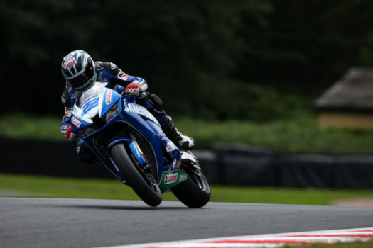 Jason O´Halloran, sustituto de Mike Di Meglio en Silverstone