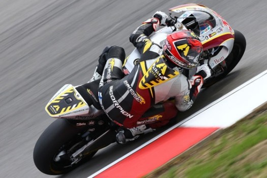 Gran Premio de la República Checa 2013 Brno: Mika Kallio vuelve a lo más alto