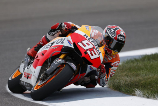 Marquez