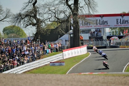 BSB 2013 Oulton Park: La previa