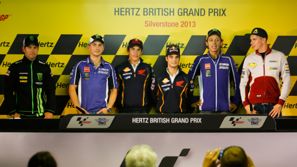 Rueda-Prensa-MotoGp-Silverstone