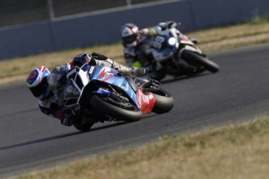 SERT vence las 8 horas de Oschersleben