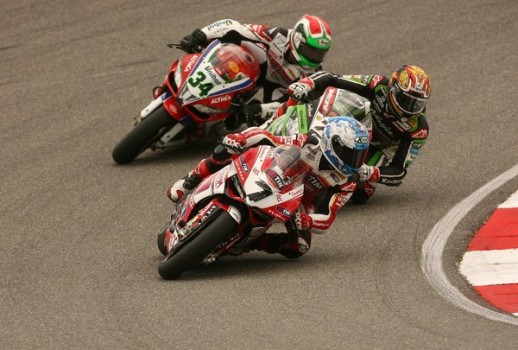 Portimao acoge la octava prueba del Mundial de Superbikes