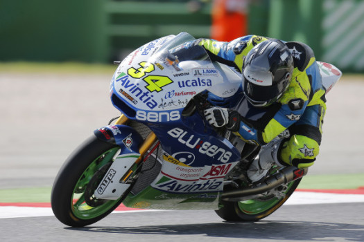 13 GP Misano 12, 13, 14 y 15 de septiembre de 2013