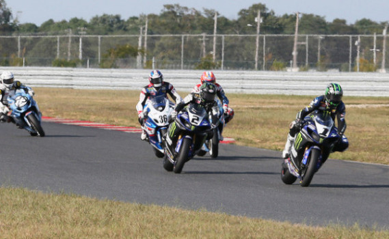 AMA 2013 New Jersey: Josh Hayes consigue su 40ª victoria. Herrin, a un paso del título