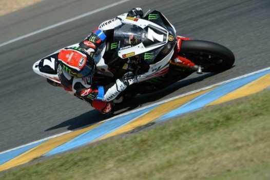 Broc Parkes, wild card en SBK en Jerez con el equipo YART del Mundial de Resistencia