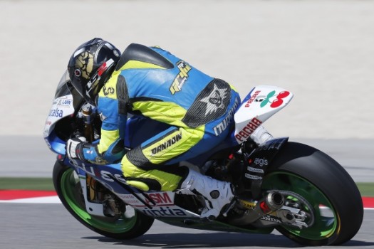 Gran Premio de San Marino 2013 Misano: Ezequiel Iturrioz debuta mañana en carrera