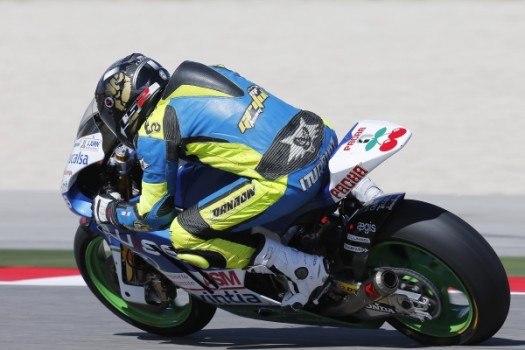 13 GP Misano 12, 13, 14 y 15 de septiembre de 2013