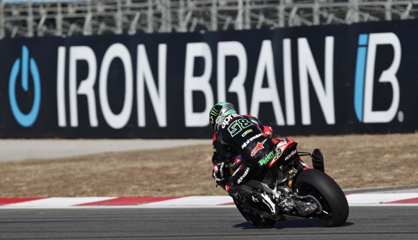 WSBK 2013 Estambul: El doblete de Laverty deja el Campeonato muy abierto