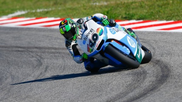 Gran Premio de San Marino 2013 Misano: Pol Espargaró saldrá primero