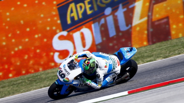 Gran Premio de San Marino 2013 Misano: Pol Espargaró recorta 15 puntos a Redding