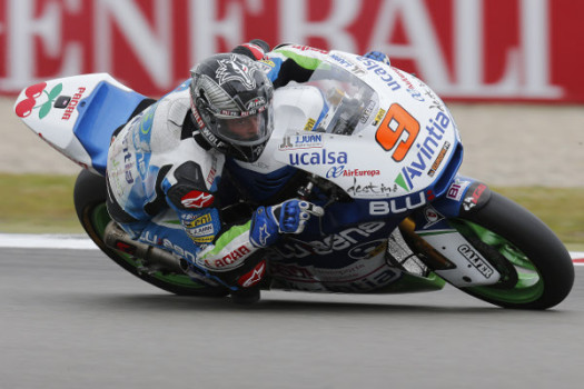 07 GP Assen 26, 27, 28 y 29 de junio de 2013