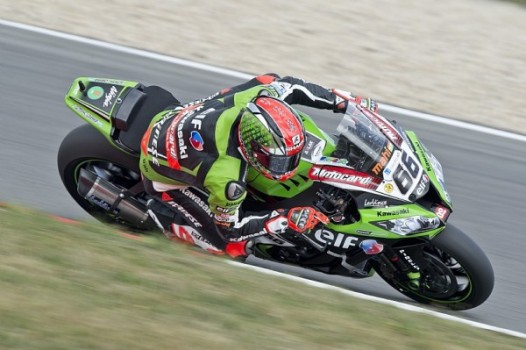 WSBK: La FIM desestima el recurso de Aprilia y Tom Sykes continúa como líder