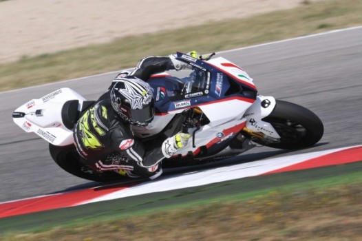 WSBK 2013 Estambul: Novedades en la parrilla