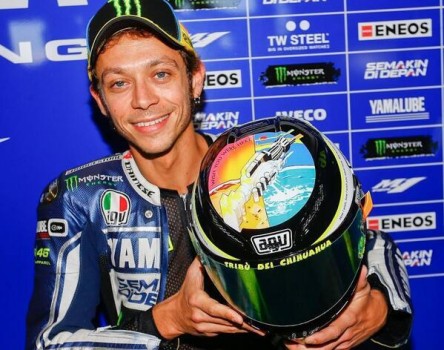Gran Premio de San Marino 2013 Misano: Tercera sesión de entrenamientos libres