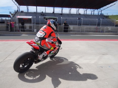 CEV 2013 Navarra: Poles para Quartararo, Ramos y Forés