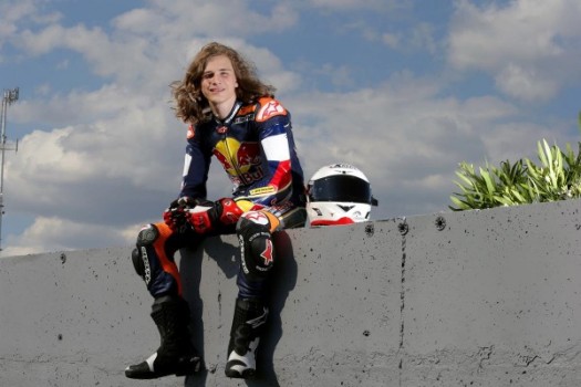El Red Bull KTM Ajo incorporará a Karel Hanika en 2014