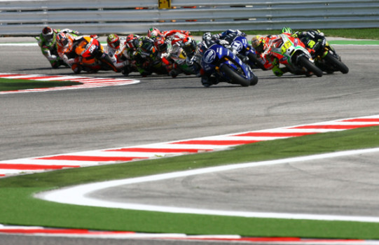 Gran Premio de San Marino 2013 Misano: La Previa